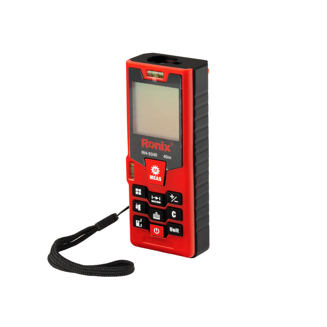 RH9340 Laser Distance Measurer 40mtr