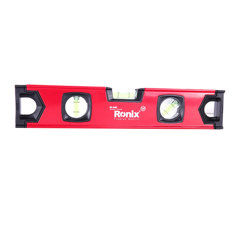 RH94 spirit level 300-400-600-800-1000 mm