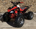 Tonga DLX 125 Sport Children's ATV-8", 4-Stroke 125cc