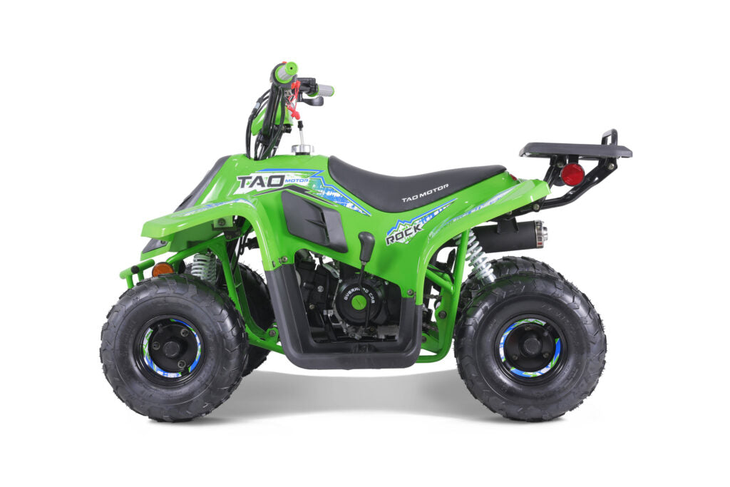 Tao Tao Rock 110 Children's ATV, 4-Stroke 110cc