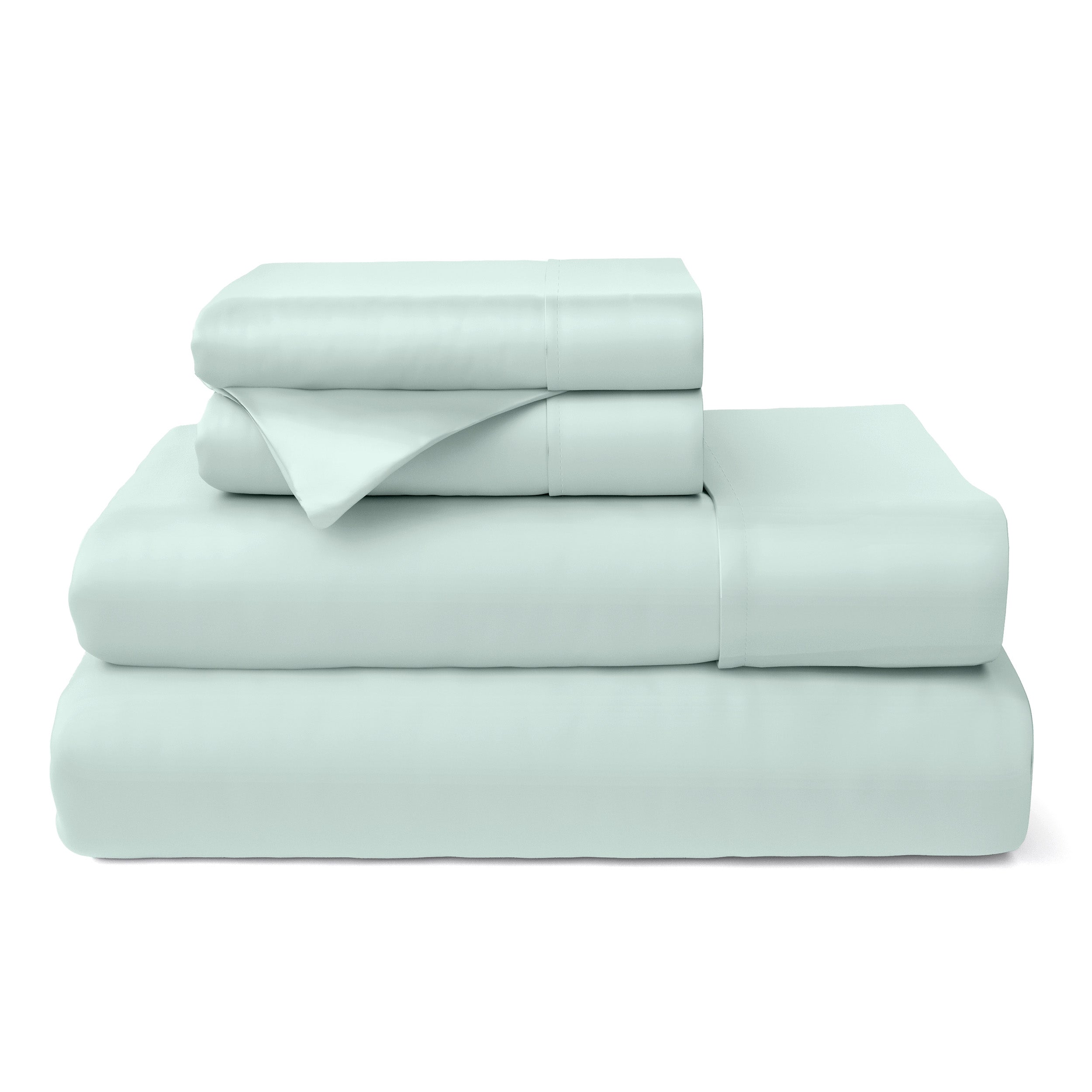 100% Bamboo Bed Sheets