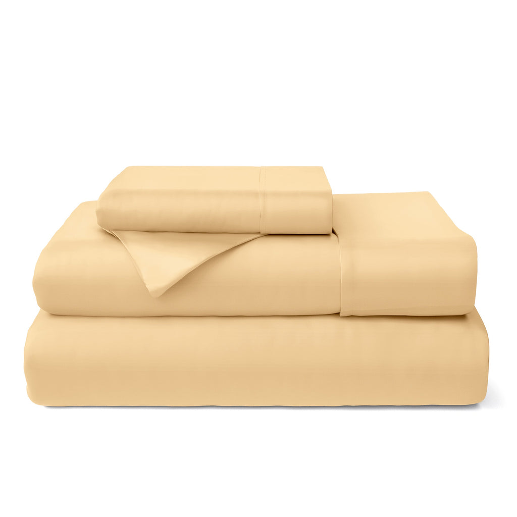 100% Bamboo Bed Sheets