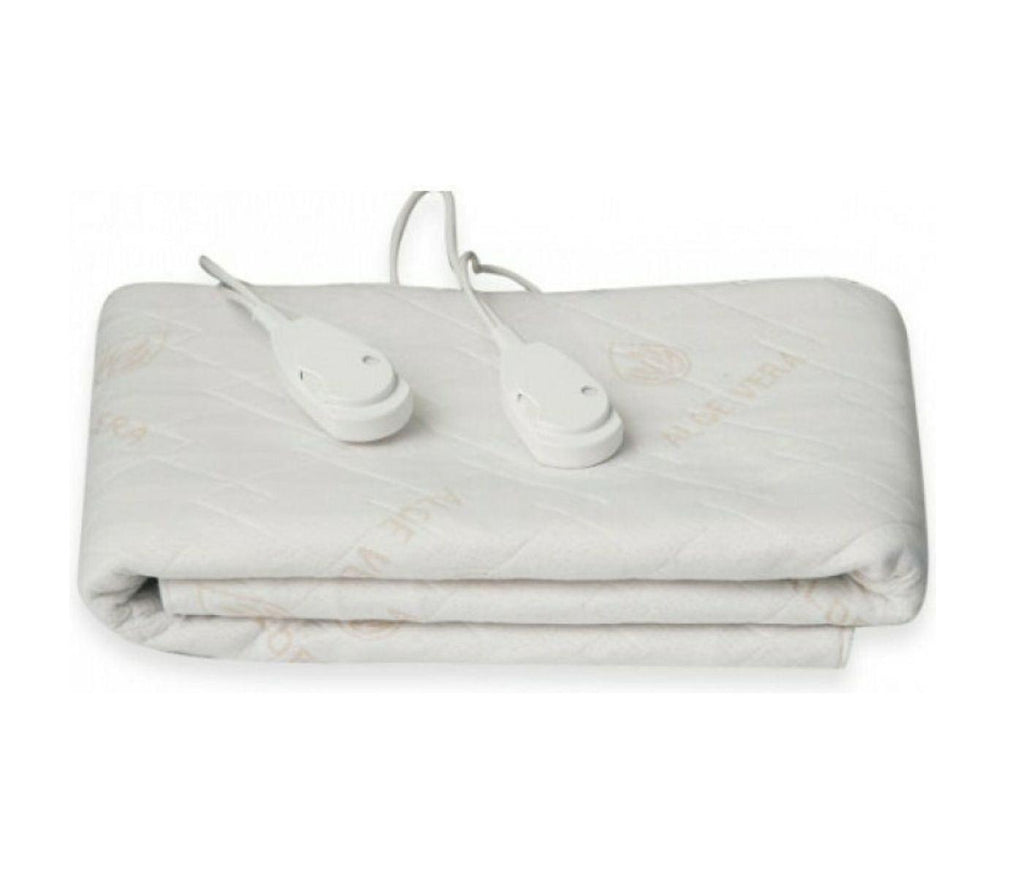 Ηλεκτρική Κουβέρτα Διπλή "SPK Supreme"