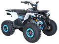 ACE TH125 Tomahawk Children's ATV, 4-Stroke 125cc