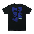 Stance - Staked Swell T-Shirt - Black