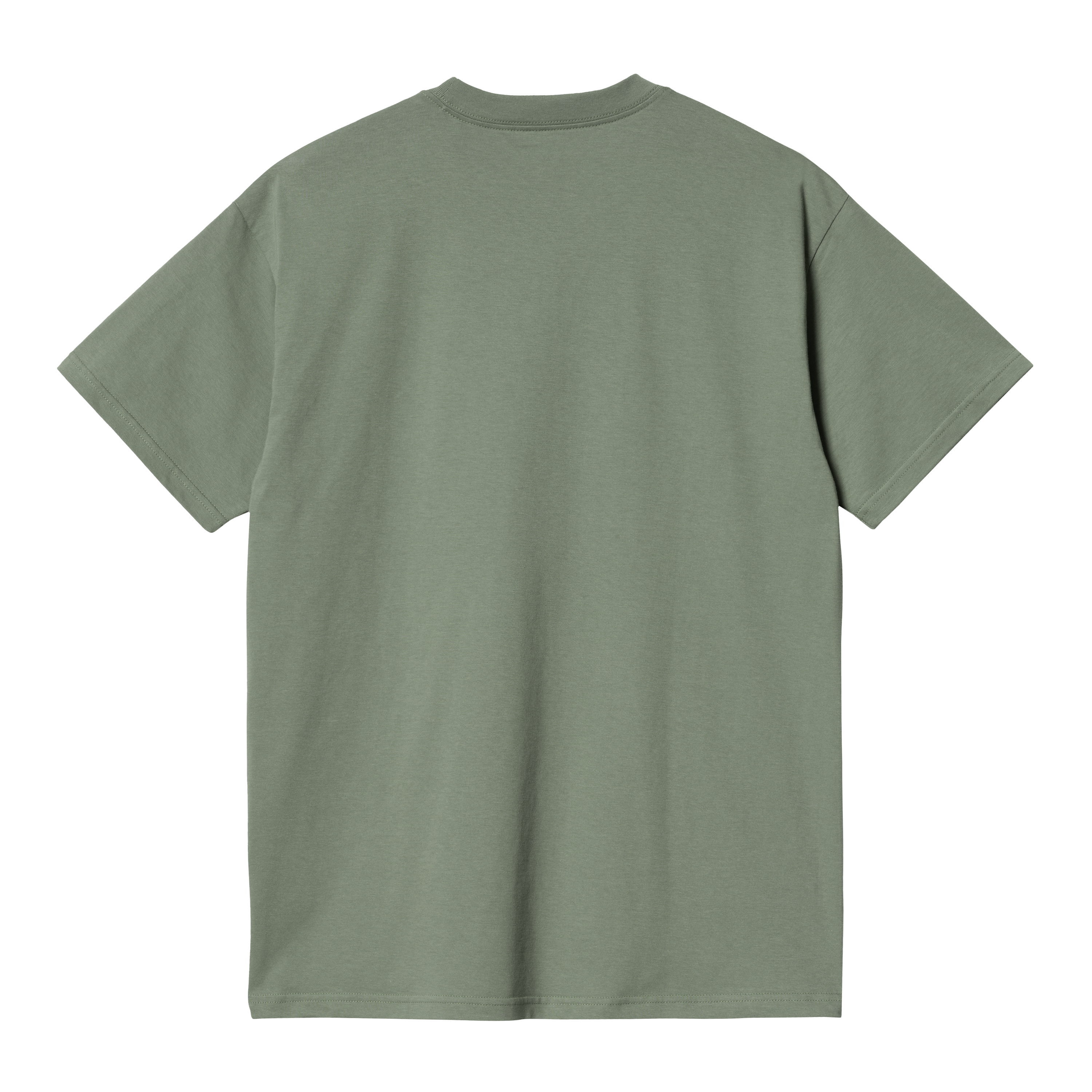 Carhartt WIP S/S Motor T-Shirt - Park