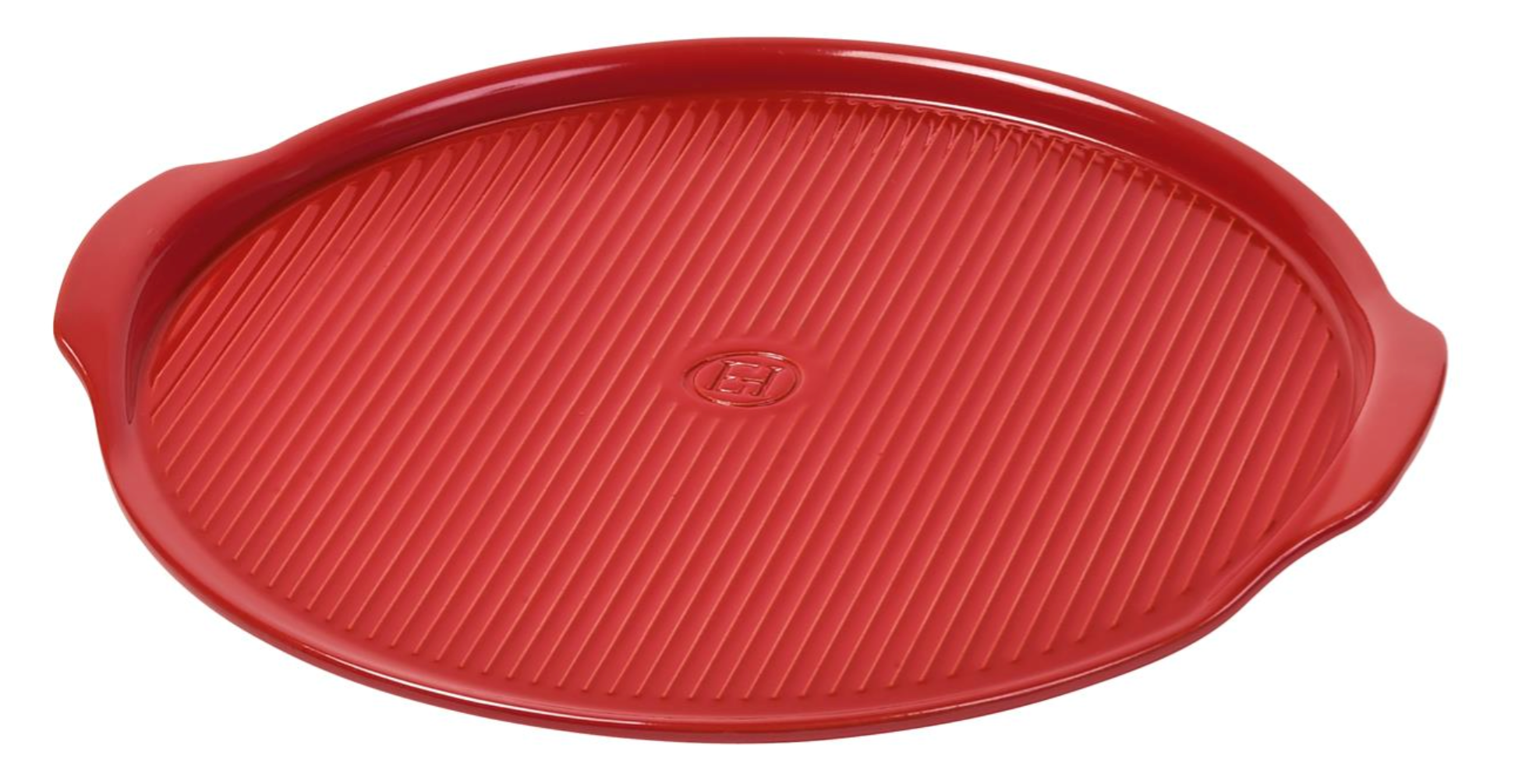 Emile Henry Pizza Stone 37cm - Grand Cru *SALE