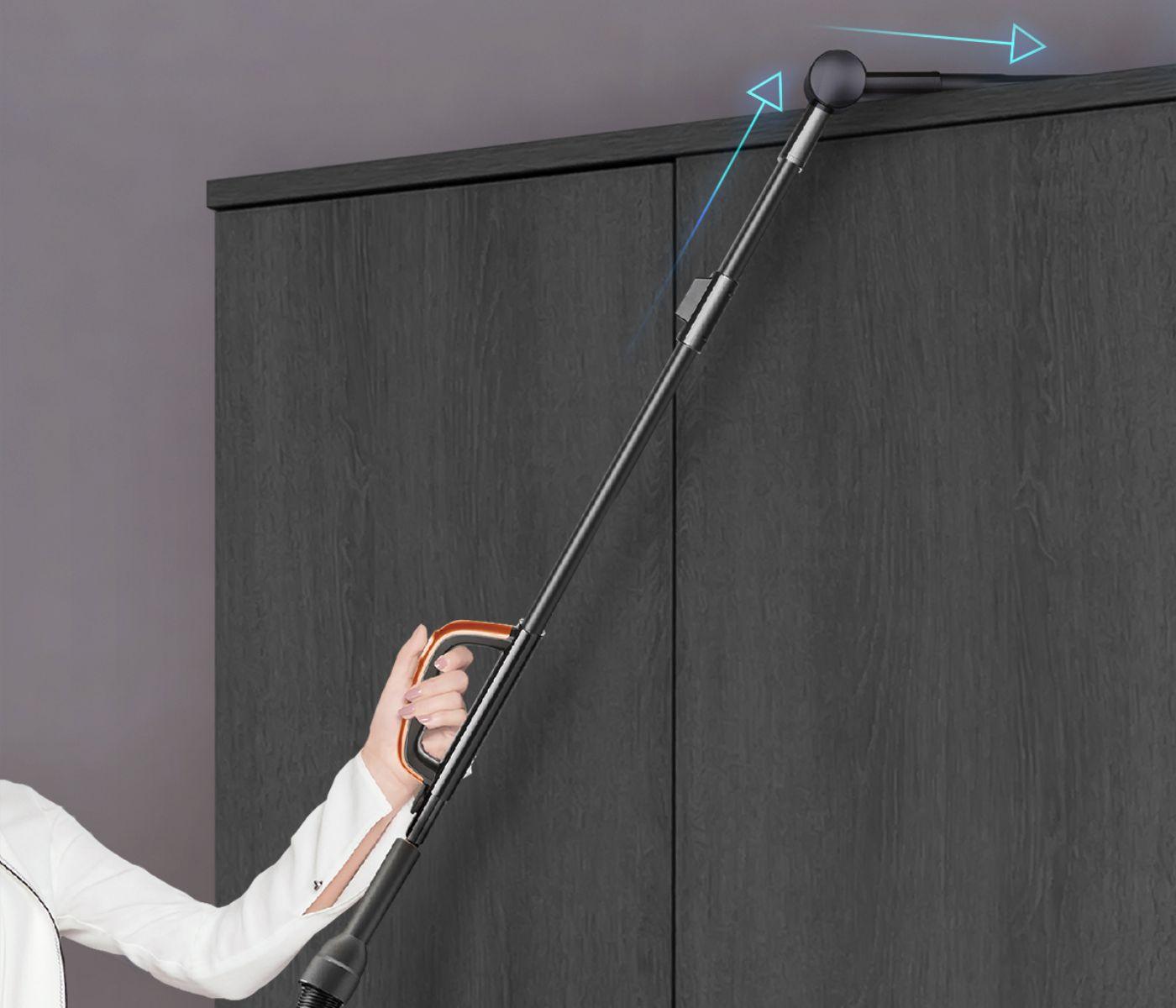 Ηλεκτρική Σκούπα Stick Trisa "Quick Clean Prof. T0341"