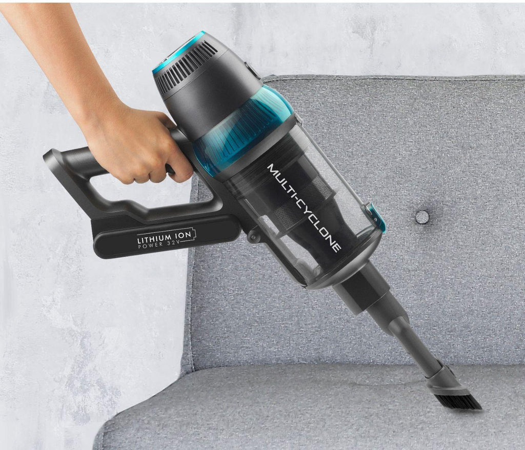 Ηλεκτρική Σκούπα Stick Trisa "Quick Clean Prof. T9621"