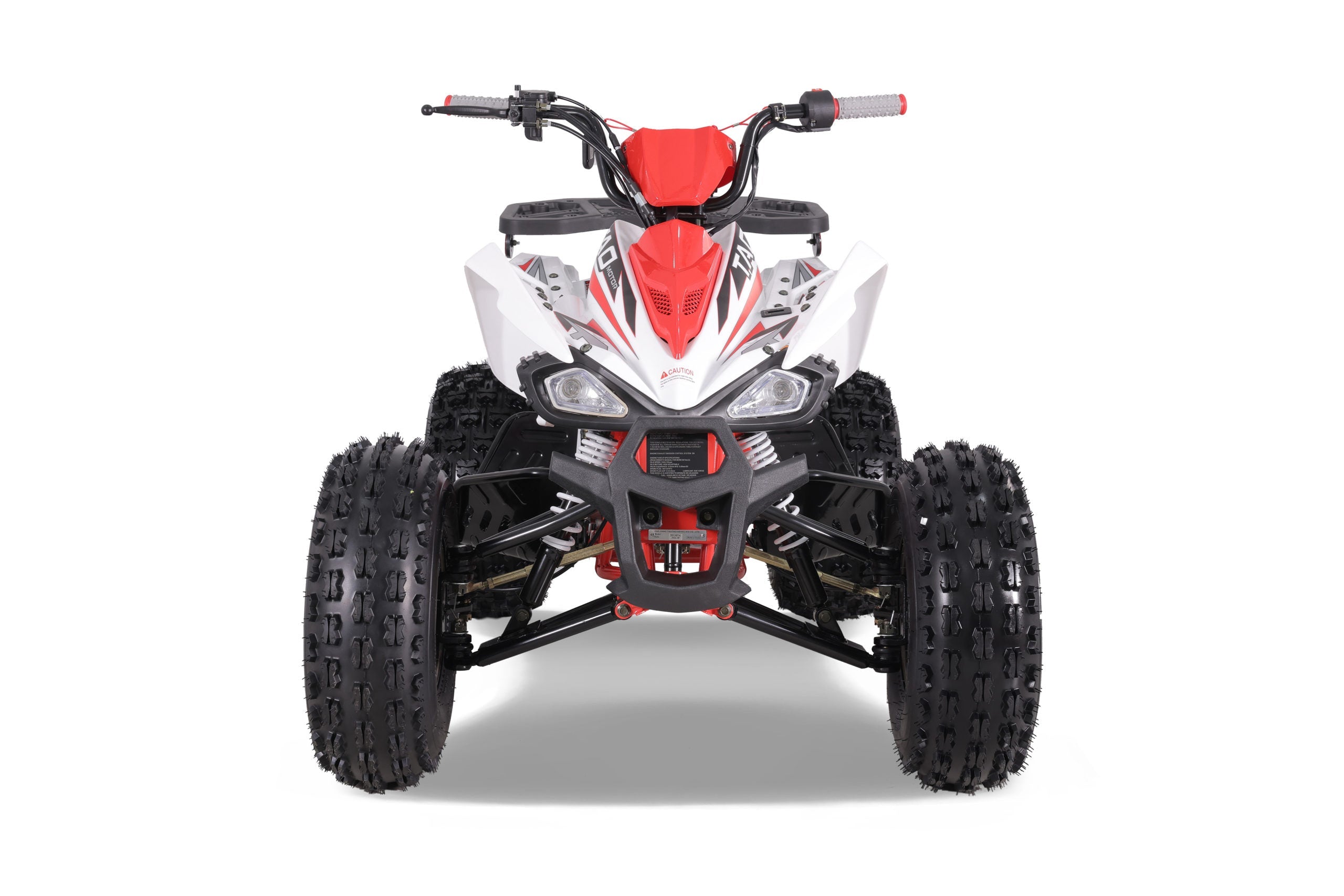 Tao Tao Cheetah Platinum Children's ATV, 4-Stroke 125cc