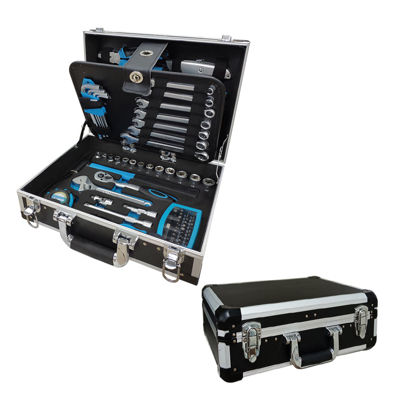 128PCS TOOL BOX SET  TCA-128