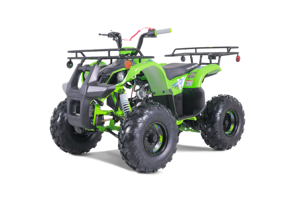 Tao Tao T125 Children's ATV, 4-Stroke 125cc