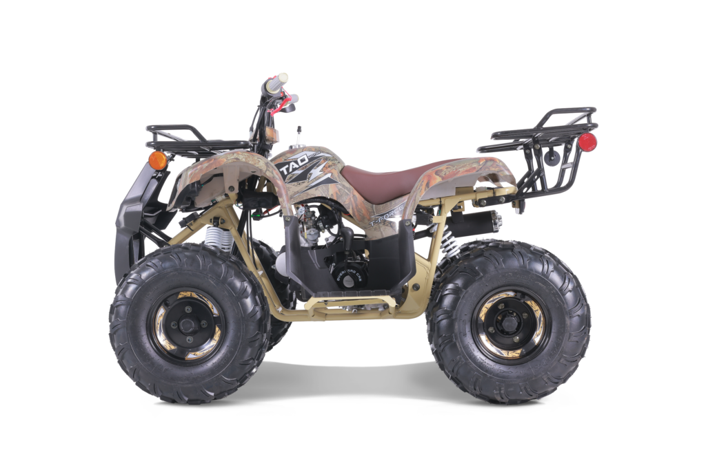 Tao Tao T125 Children's ATV, 4-Stroke 125cc
