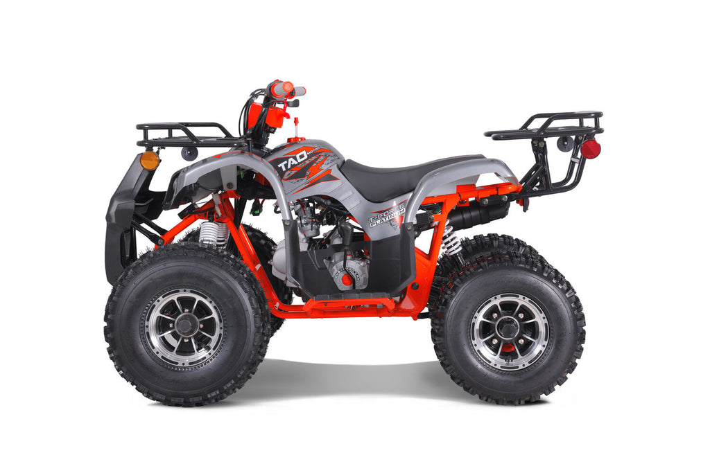 Tao Tao T-Force Platinum 125 Children's ATV, 4-Stroke 125cc