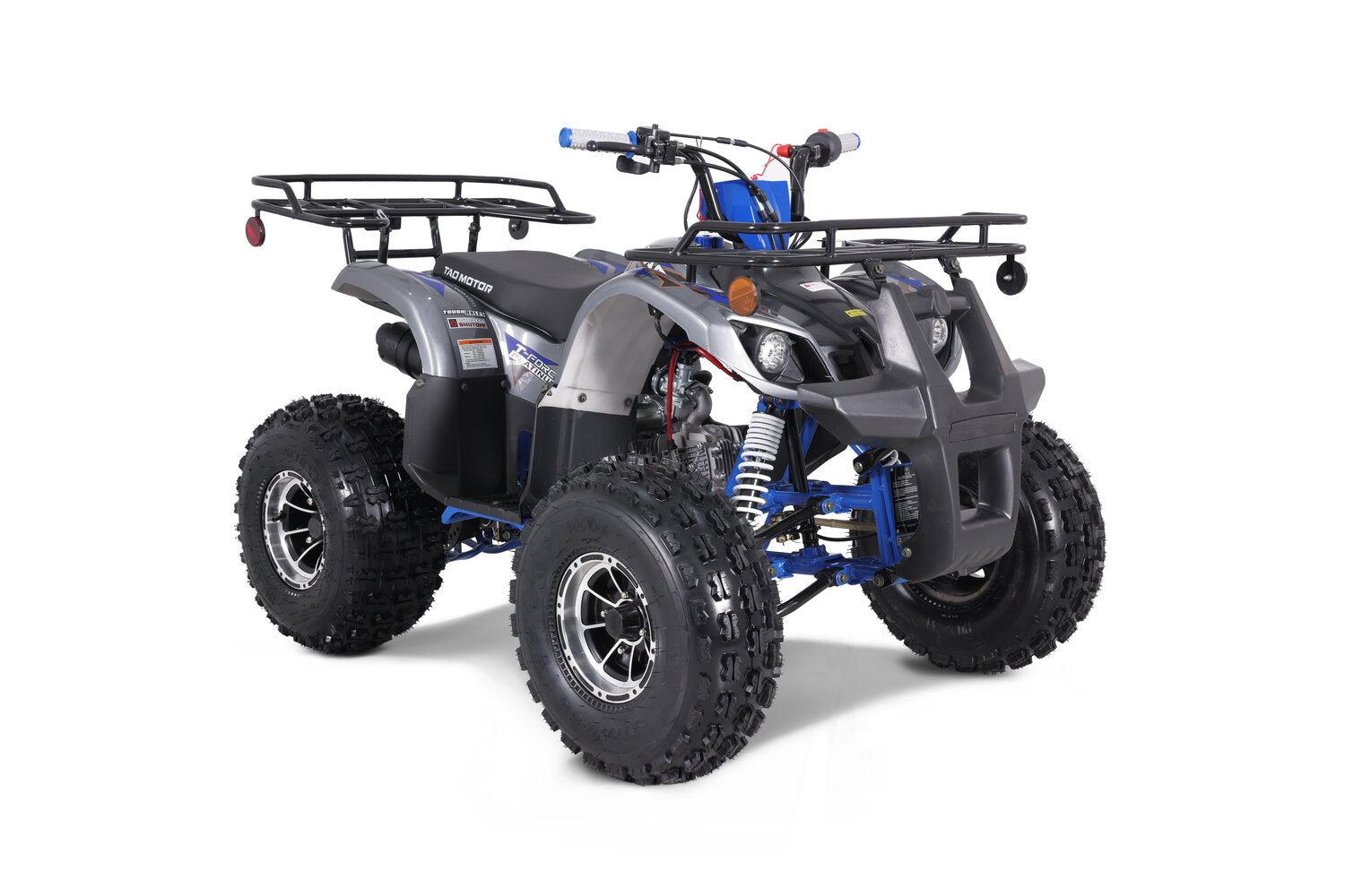 Tao Tao T-Force Platinum 125 Children's ATV, 4-Stroke 125cc
