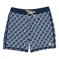 T&C Surf Designs OG Classic 18" Boardshorts - Dark Navy