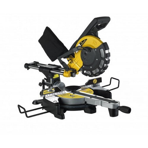 Sliding mitre saw TR1025 FEMI
