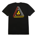 HUF x Kodak Triple Film S/S Tee - Black