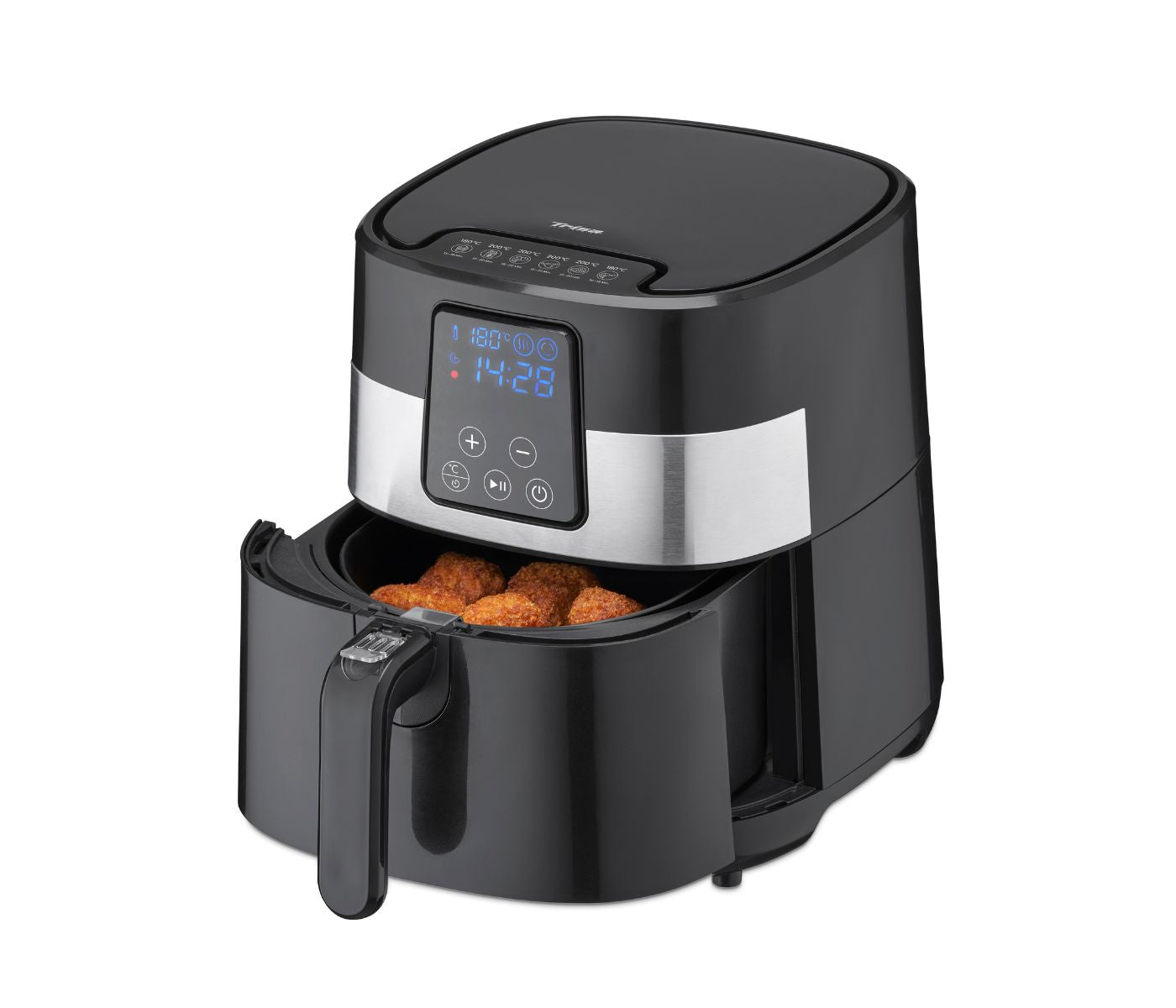 Φριτέζα Αέρος Air Fryer Trisa "Tasty Fry" 3L