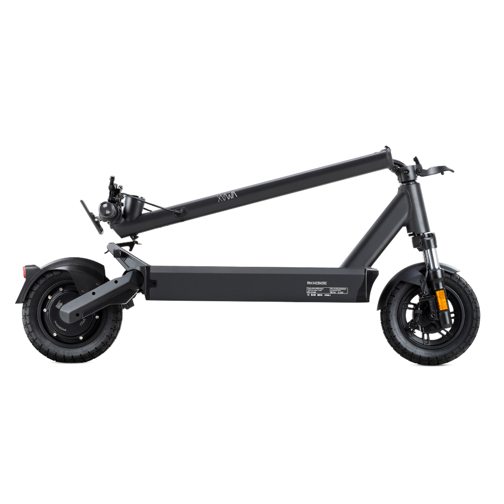 VX4 - VMAX Electric Scooter