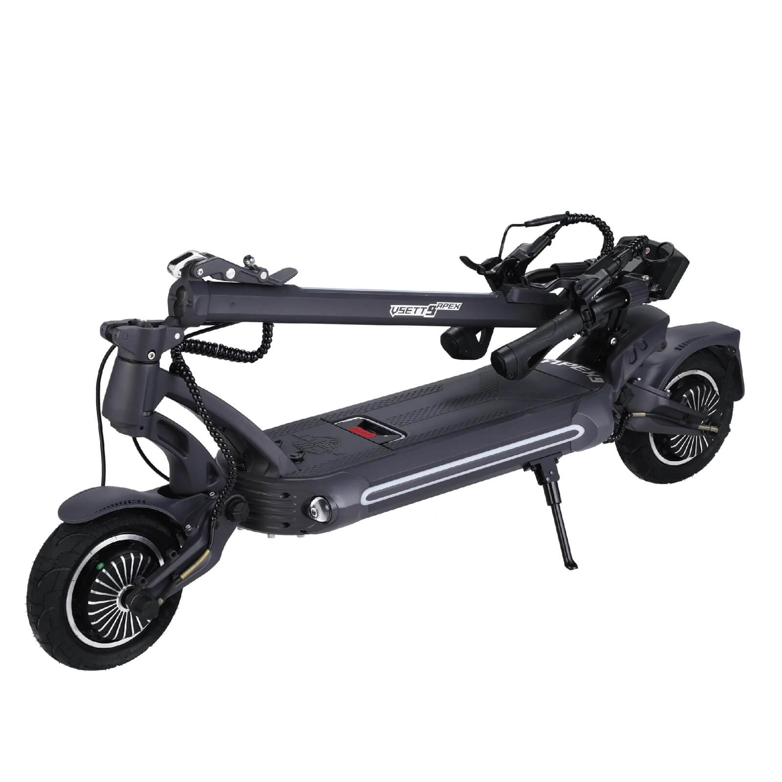 VSETT 9+ Apex Electric Scooter