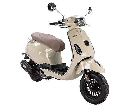 Italica Age 50cc