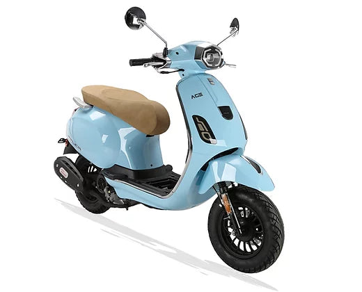 Italica Age 50cc