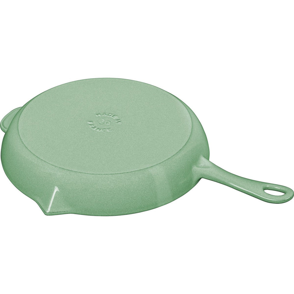 Staub Fry Pan 30cm/12" Sage