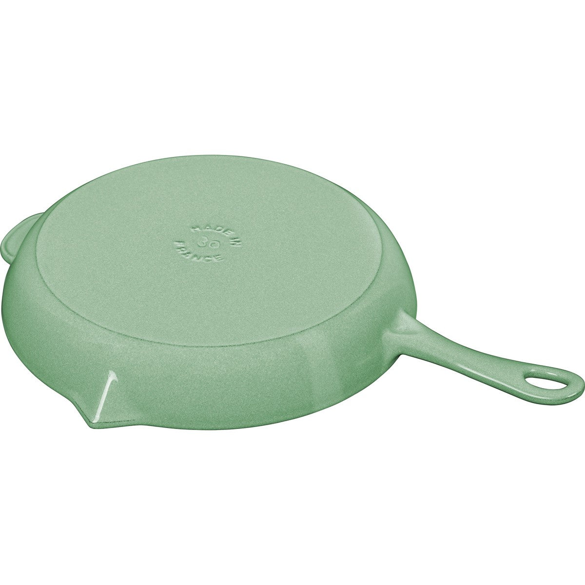 Staub Fry Pan 30cm/12" Sage