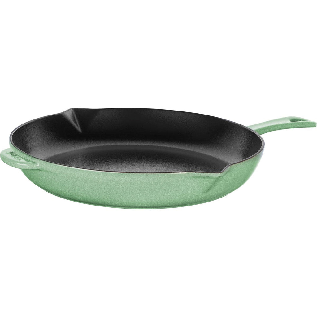Staub Fry Pan 30cm/12" Sage