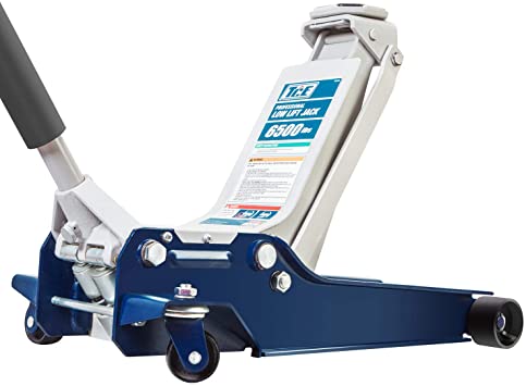 3 Ton low profile jack عفريت واطي