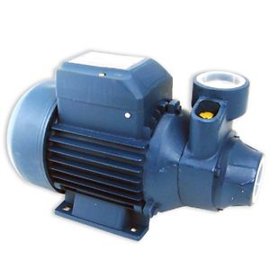 1Hp water pump طلمبة سحب مياه