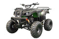 Cougar 125 Utility Children's ATV, 4-Stroke 125cc