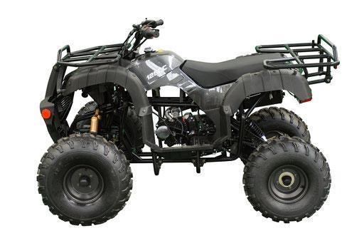 Cougar 125 Utility Children's ATV, 4-Stroke 125cc