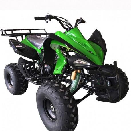 Cougar 125 Sport Children's ATV, 4-Stroke 125cc