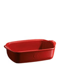 Emile Henry Grand Cru Rect Baking Dish 42.5x28cm