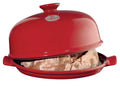 Emile Henry Grand Cru Bread Cloche Set