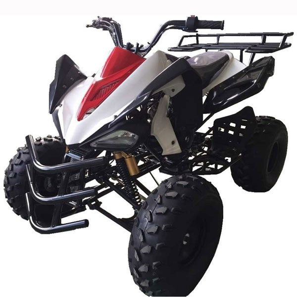 Cougar 125 Sport Children's ATV, 4-Stroke 125cc