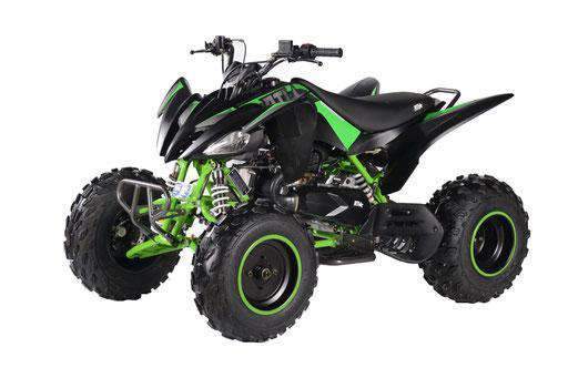 Pentora 200 EFI Sport Adult ATV