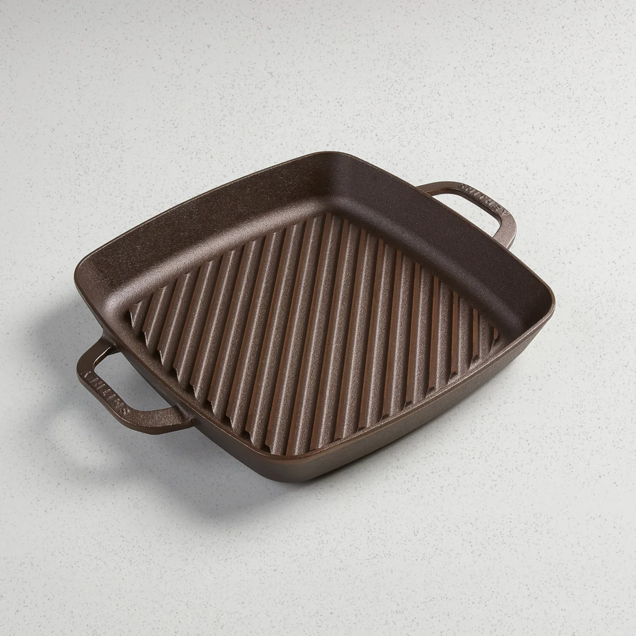 Smithey No. 12 Grill Pan