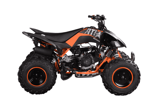 Pentora 200 EFI Sport Adult ATV