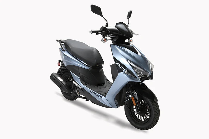 Italica Spektra 50cc