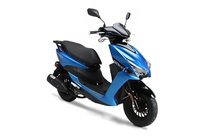 Italica Spektra 50cc