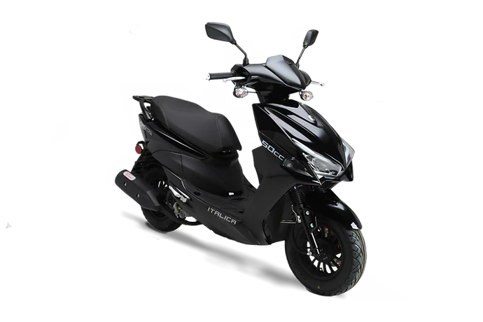 Italica Spektra 50cc