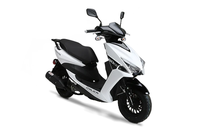 Italica Spektra 50cc