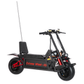 Extreme Wheel K6 Max Electric Bike