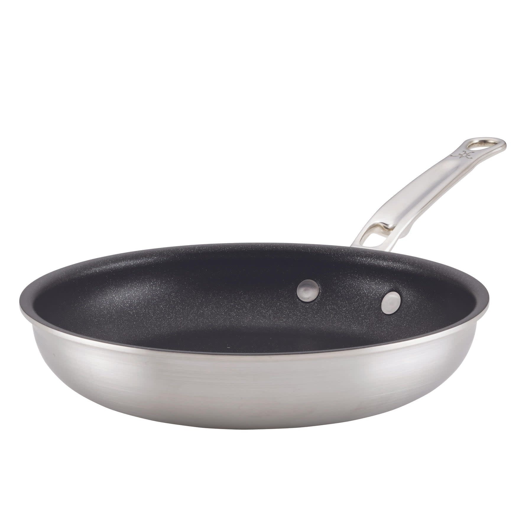 Hestan Thomas Keller Insignia - Titum Non-Stick Skillet - 12.5"