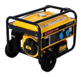 3.5KVA Gasoline generator 230volt