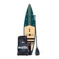 MOAI Limited Edition SUP 11'6 Green Package