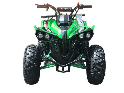 Outland Max 125 Utility Children's ATV, 4-Stroke 125cc